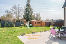 Magnifique maison contemporaine clé en main