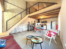 Maison rénovée - d'architecte