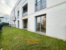 Appartement avec terrasse