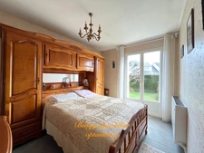 Maison avec vie de plain-pied Tours