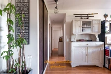 Tours-Nord – Bel appartement familial avec balcon et jardin