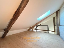 Maison d'architecte