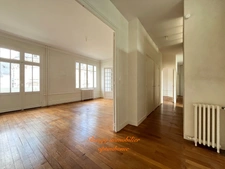 Appartement de prestige au cœur de Tours