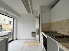 Appartement indépendant - possibilité profession libérale