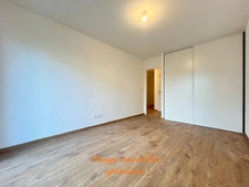 Appartement avec jardin