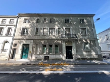 Studio avec terrasse - investisseur