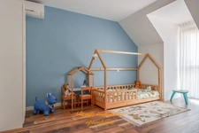 Magnifique maison contemporaine clé en main