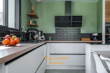 Magnifique maison contemporaine clé en main