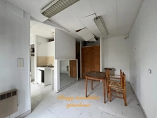 Appartement indépendant - possibilité profession libérale