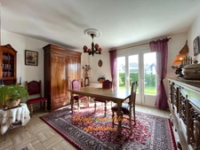 Maison avec vie de plain-pied Tours