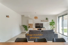 Magnifique maison contemporaine clé en main