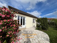 Maison avec vie de plain-pied Tours