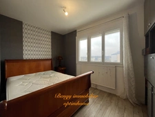 Maison de ville - proche MBDA
