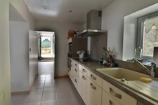 Maison à vendre 6 pièces SAINT GAULTIER (36)