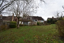 Maison de charme de 148m², en bords de Creuse à Gargilesse