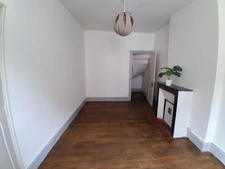Maison mitoyenne, 120m², 5 pièces à SAINT GAULTIER (36)