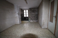 Maison de 200m², avec magasin au rez de chaussée