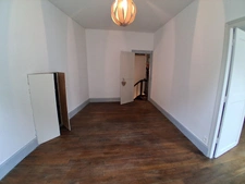 Maison mitoyenne, 120m², 5 pièces à SAINT GAULTIER (36)