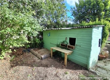 Maison, 4 pièces à  SAINT MARCEL (36)