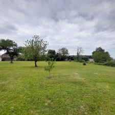 Maison familiale avec jardin de 4000m², à Saint Marcel (36)