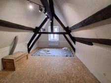 Maison mitoyenne, 120m², 5 pièces à SAINT GAULTIER (36)