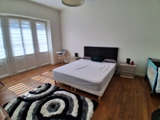 Maison de charme, dans son parc clos, 199m²