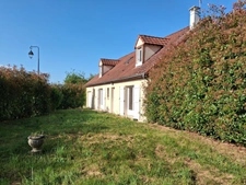 Maison familiale, 5 chambres VIGOUX (36)