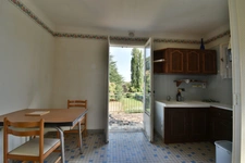 Maison à vendre 5 pièces LE PECHEREAU (36)