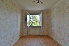Maison à vendre 5 pièces LE PECHEREAU (36)