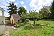 Maison familiale, 5 chambres, avec vue Creuse à Saint Marcel
