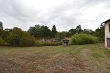 Maison à la campagne, avec plus de 4000m² de terrain