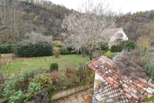 Maison de charme de 148m², en bords de Creuse à Gargilesse