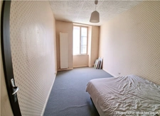 Maison, 4 pièces à  SAINT MARCEL (36)