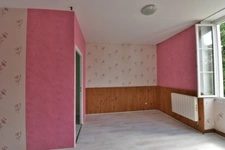 Maison familiale, 5 chambres, avec vue Creuse à Saint Marcel