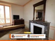 Maison de Caractère au Bord d'un Lac, 146m²