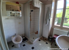 Maison, 4 pièces à  SAINT MARCEL (36)