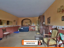 Ancien Restaurant / Maison 4 pièces 119m² à renover à Luant