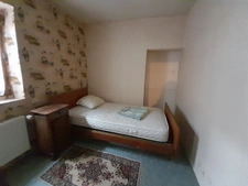 Maison de village, 76m², 2 chambres