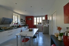 Maison de charme, dans son parc clos, 199m²