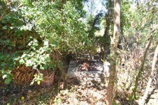 Maison  à rénover, à fort potentiel à la campagne, proche de Cluis (36)