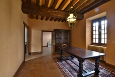 Maison de caractère, 186m², en Haute-Vienne