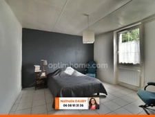 Maison de village, 3 pièces