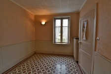 Ensemble de deux maison avec parc de 4000m², à Chaillac (36)