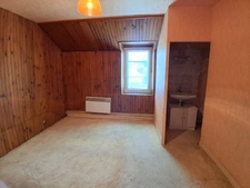 Maison familiale, 5 chambres, avec vue Creuse à Saint Marcel