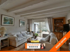 Maison de charme de 148m², en bords de Creuse à Gargilesse