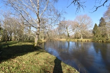À Vendre : Maison de campagne avec étang et terrain de plus de 8000m² – Saint-Agnan-de-Versillat