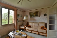 Maison familiale, dans un charmant hameau - LA CHATRE LANGLIN (36)