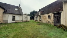 Maison 5 pièces, à deux pas de la Creuse