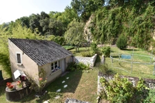Maison à vendre 6 pièces SAINT GAULTIER (36)