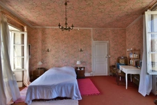 Maison familiale, 5 chambres, au coeur de Prissac (36)